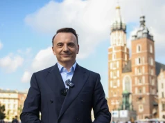 Łukasz Gibała prezydentem Krakowa. „Po 24 latach krakowianie odzyskali swoje miasto”