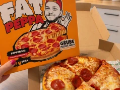Tyle Książulo zarobi na pizzy Muala w Żabce. Trwają kalkulacje