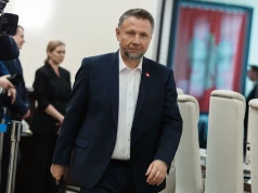 Planował zamach na Tuska i Kosiniaka-Kamysza. Kierwiński ujawnia szczegóły