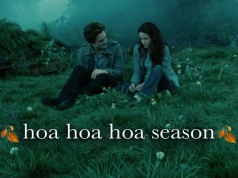 Hoa hoa hoa season, czyli kiedy jesień dostała soundtrack ze „Zmierzchu”
