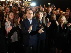 Gibała: Mam nadzieję, że wydarzenia z Krakowa natchną ludzi w całej Polsce