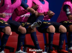 Recenzja EA Sports FC 27. Ta gra to tragedia w trzech aktach