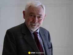 Jacek Majchrowski ostro po wyborach w Krakowie. "Po co startować?"