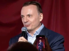 Gibała ostrzega Krakowian tuż po wygranej. "Najbliższe 2 lata będą bardzo trudne"