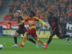 Jagiellonia reaguje ws. kontrowersji. PZPN będzie się tłumaczył