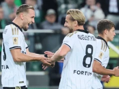 Świetna passa trwa! Legia dalej niepokonana w PKO BP Ekstraklasie