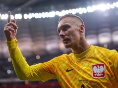 Skorupski wygryziony przez juniora. „Decyzja czysto sportowa”