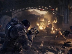 Gears of War: E-Day to hit Game Pass. 37 mln dolarów przychodu