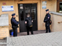 Ataki w szkołach w Polsce. 117 zatrzymanych i 65 tys. kontroli policji. Podsumowanie
