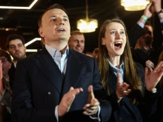 „Deklasacja”. Drewnicki, Miller, Pełczyńska-Nałęcz komentują wyniki wyborów w Krakowie