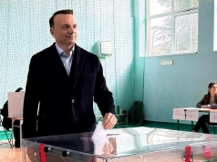 Łukasz Gibała wygrywa w Krakowie. Nowy prezydent zmierzy się z większością KO w radzie miasta