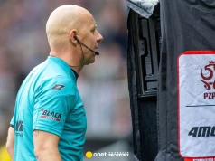 Cała Polska widzi, co robią sędziowie. Wrze w Ekstraklasie