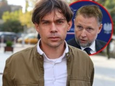 Kierwiński o Kołodziejczaku: Musi się wytłumaczyć z zarzutów