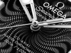 James Bond czy Spectre? Omega po raz pierwszy daje wybór i każe za niego słono zapłacić