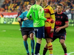 Jagiellonia uderzyła pięścią w stół. Chcą wyjaśnień od PZPN