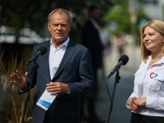 Majmurek: Wyniki wyborów w Krakowie to zwiastun "końca Donalda Tuska"? Skala klęski zaskakuje