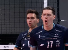 PGE Projekt Warszawa zwycięzcą Bogdanka Volley Cup im. Tomasza Wójtowicza!
