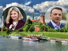W sieci zawrzało po wyborach w Krakowie. Posypały się komentarze