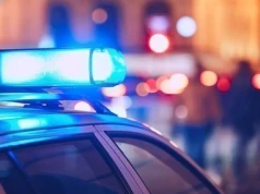 25-latek oskarżony o usiłowanie zabójstwa w Arlington Hts