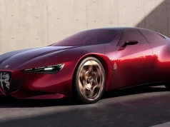 Alfa Romeo Cuorerosso - Piękno konieczne