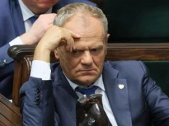 Politico o wyborach w Krakowie: Porażka Tuska
