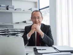 Prezes firmy zatrzymany. Razem z dyrektorami prał pieniądze poprzez kryptowaluty