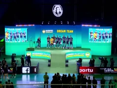 Za nami Bogdanka Volley Cup im. Tomasza Wójtowicza. Oto drużyna turnieju