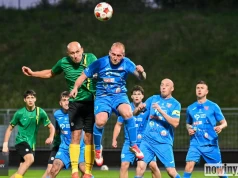 Derby Południa na remis. GKS 62 Jastrzębie i WTS Odra Wodzisław podzieliły się punktami