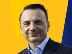 Kraków wybrał prezydenta. Naszym gościem będzie Łukasz Gibała