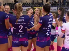 Poniedziałek z Tauron Ligą siatkarek. Gdzie obejrzeć? Transmisja TV i stream online