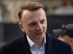 Oficjalne wyniki wyborów w Krakowie. Gibała zostawił Piątkowską daleko w tyle