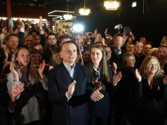To już oficjalne, PKW przeliczyła wszystkie głosy. Znamy wyniki w Krakowie