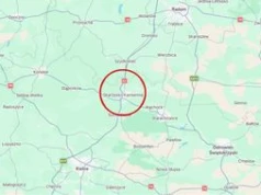 Pacjent z nożem na oddziale. Zaatakował pielęgniarza