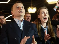 Kraków wybrał nowego prezydenta. Są oficjalne wyniki PKW