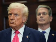 Senatorowie USA: Umowa Trumpa z Putinem łamie prawo