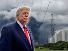 Axios: "Energetyczny rozejm" Trumpa dotyczy tylko rafinerii