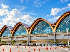 Cebu coraz lepszą bazą do podróży po Azji. Nowe loty do Wietnamu, Japonii i Chin.