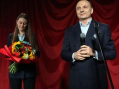 PKW podała ostateczne wyniki wyborów w Krakowie. Gibała zdeklasował Piątkowską