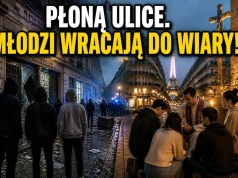 W genach lewicy tkwi demolka tradycyjnego porządku i zastanych wartości moralnych