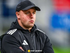 Szachy na początek. Dawid Kroczek szuka drogi