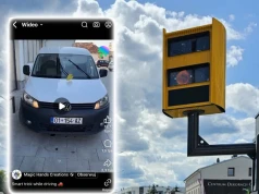 Jak uniknąć mandatu z fotoradaru? Tani sposób z Facebooka
