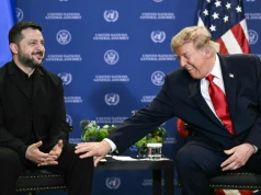 „Dzwonią do Kijowa, dzwonią do wszystkich w Europie”. Ukraina bez amerykańskiej broni i danych wywiadu?