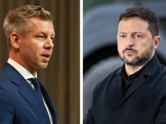 Magyar zapowiada spotkanie z Zełenskim. Padła konkretna data
