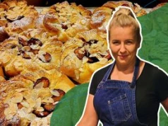 Od bochenków jak cegły do nagradzanych drożdżówek. Kulisy jarosławskiej piekarni