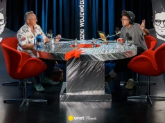 Mocne uderzenie na początek. Wojciech Cejrowski w podcaście "WojewódzkiWojewódzki"
