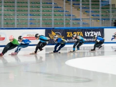 Ponad półtora tysiąca dzieci na drodze do sportowej pasji
