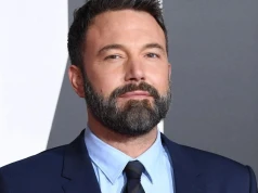 Ben Affleck kłóci się z dziećmi w Fortnite. Gry inspirowały jego nowy film