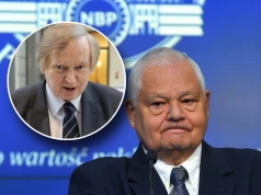 Pierwsza rafa w sprawie Glapińskiego. Chodzi o głosowanie w Sejmie