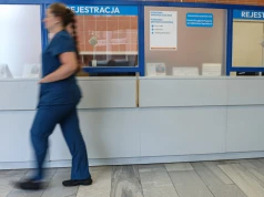 NFZ bez "koła ratunkowego". Źródło ratujące finansowanie leczenia na wyczerpaniu