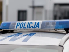 Luneta myśliwska za blisko 7 tys. zł zniknęła z auta. Policja zatrzymała 31-latka